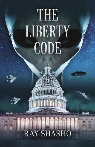 Cover image for The Liberty Code