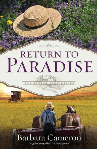 Cover image for Return to Paradise