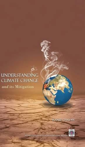 Cover image for Understanding Climate Change- Its Mitigation