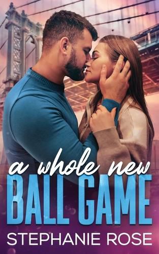 Cover image for A Whole New Ball Game