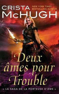 Cover image for Deux ames pour Trouble