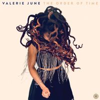 Cover image for The Order Of Time (Vinyl)