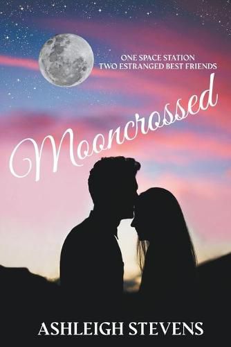 Cover image for Mooncrossed
