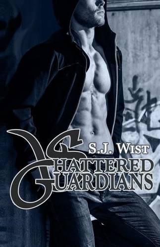 Cover image for Shattered Guardians