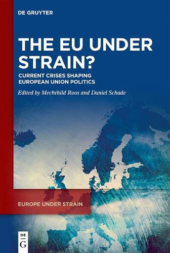 Cover image for The EU under Strain?