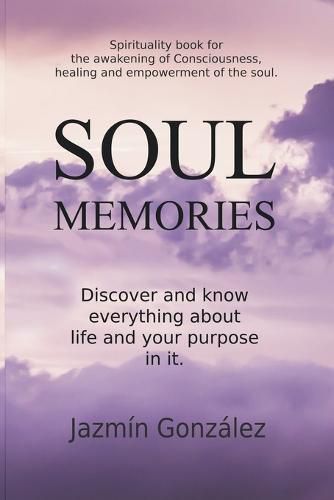 Cover image for Soul Memories