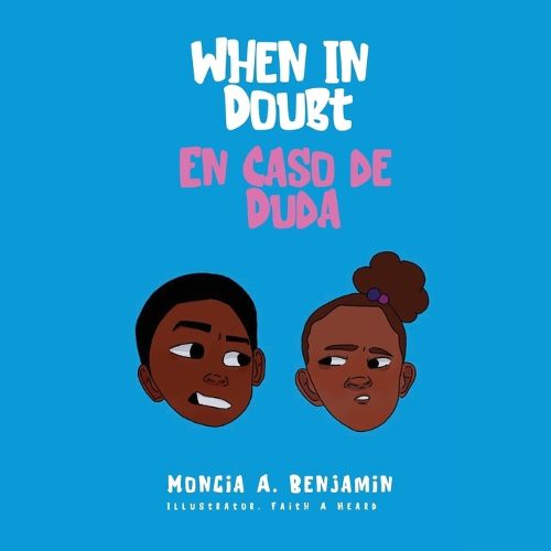 Cover image for When In Doubt