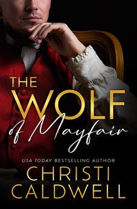 Cover image for The Wolf of Mayfair