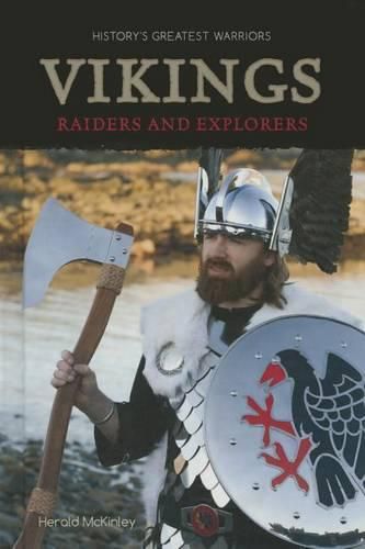 Vikings: Raiders and Explorers