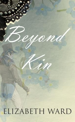 Cover image for Beyond Kin