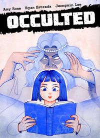 Cover image for Occulted