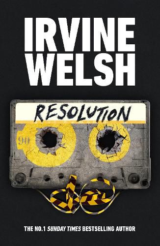 Cover image for Resolution