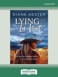 Cover image for Lying in Wait