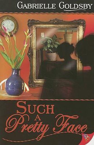Cover image for Such a Pretty Face
