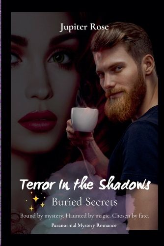 Cover image for Terror in the Shadows