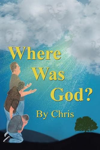 Cover image for Where was God?