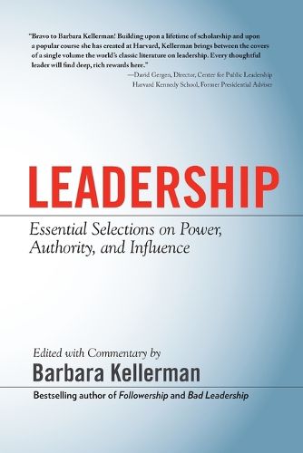 Cover image for LEADERSHIP