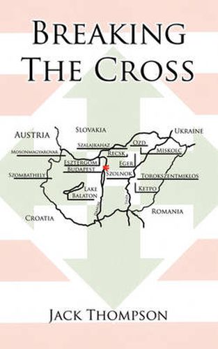 Cover image for Breaking the Cross