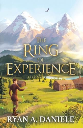 Cover image for The Ring of Experience