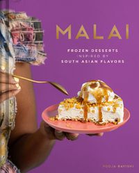 Cover image for Malai