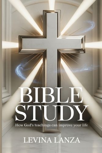 Cover image for Bible Study