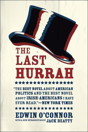 Cover image for The Last Hurrah