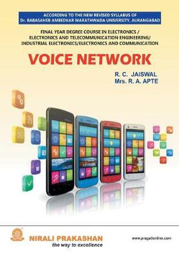 Cover image for Voice Network