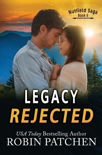 Cover image for Legacy Rejected