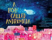 Cover image for A Fish Called Andromeda