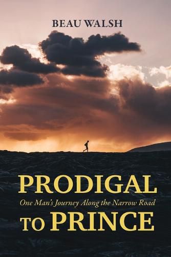 Cover image for Prodigal to Prince