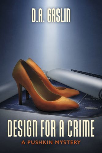 Cover image for Design For A Crime