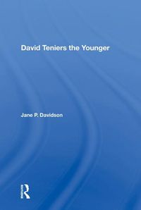 Cover image for David Teniers the Younger