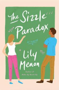 Cover image for The Sizzle Paradox