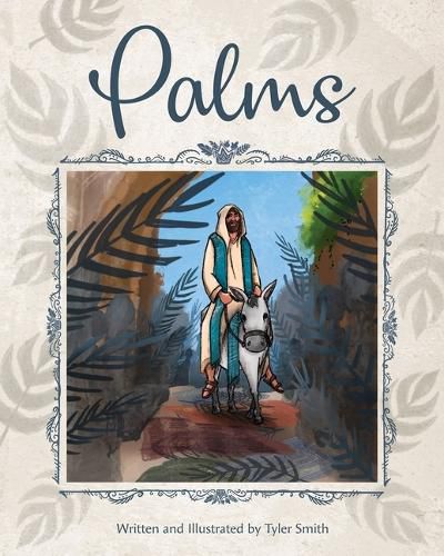 Cover image for Palms