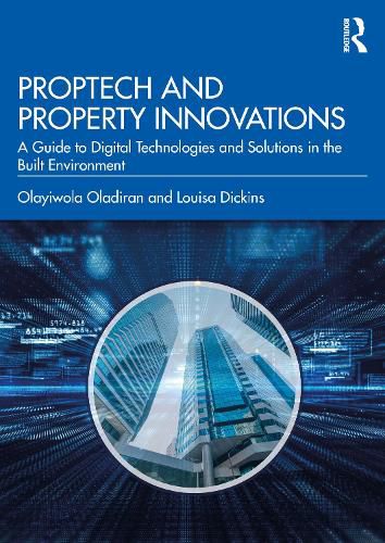 PropTech and Real Estate Innovations