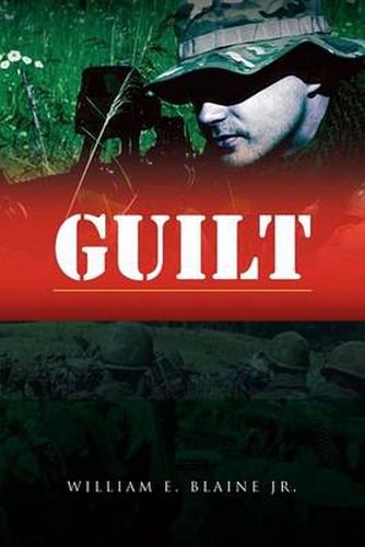 Cover image for Guilt