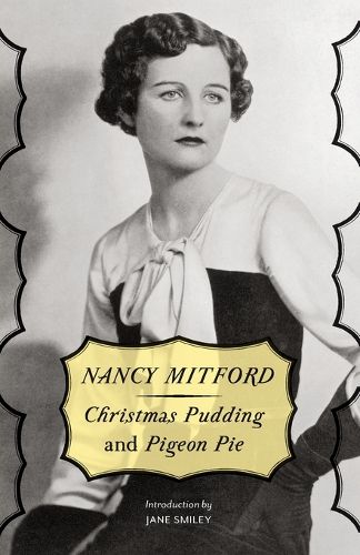 Cover image for Christmas Pudding and Pigeon Pie