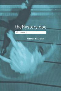 Cover image for theMystery.doc