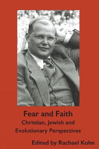 Cover image for Fear and Faith