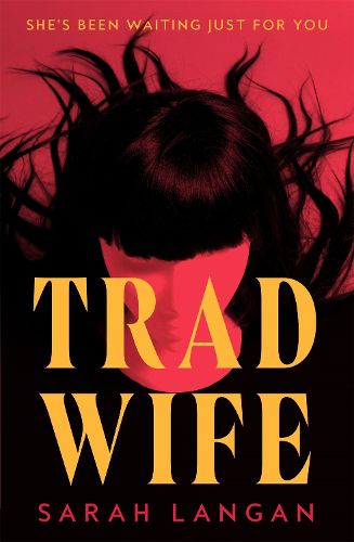 Cover image for Trad Wife