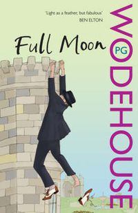 Cover image for Full Moon: (Blandings Castle)