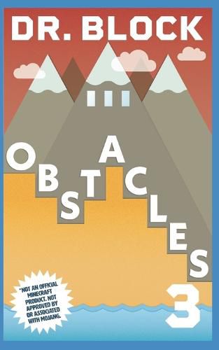 Cover image for Obstacles