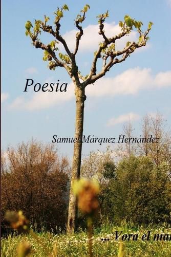 Cover image for ... vora el mar