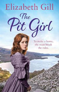 Cover image for The Pit Girl