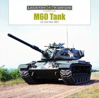 Cover image for M60 Tank