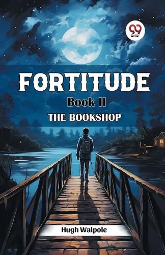 Cover image for Fortitude Book II (Edition2024)
