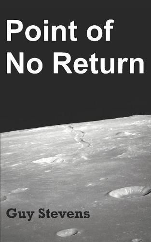 Cover image for Point of No Return