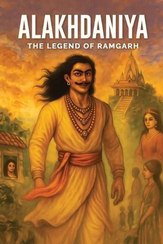 Cover image for Alakhdaniya - The Legend of Ramgarh