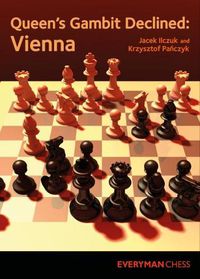 Cover image for Queen's Gambit Declined: Vienna