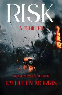 Cover image for Risk